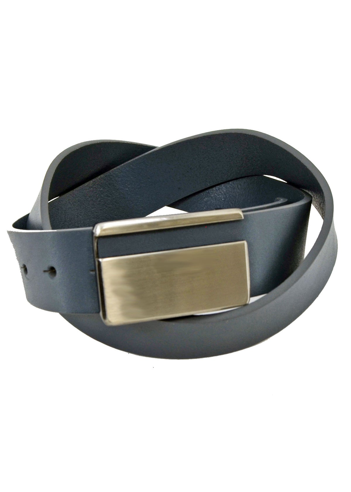 The BELMONT WIDE 1.75 Leather Belt